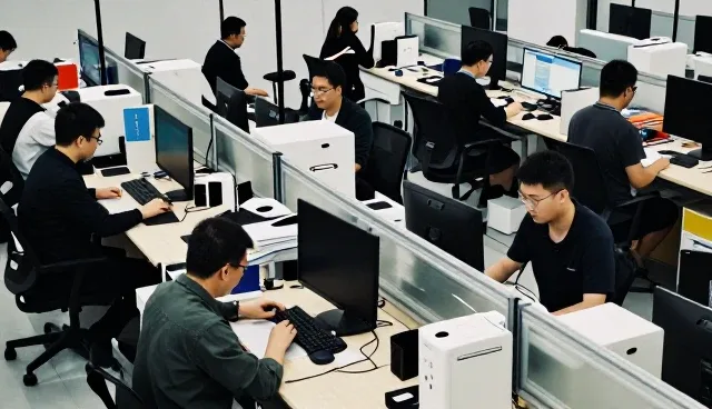 惠州市锦源网络有限公司