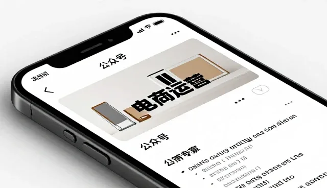 电商运营如何借力地区内容优化提升转化效率