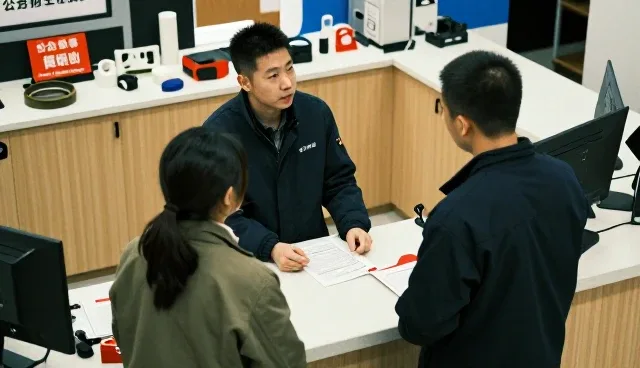 电商运营中公众号开发常见问题及解决方案