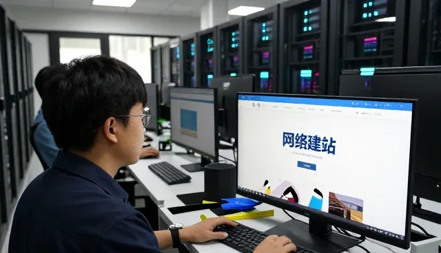 惠州市锦源网络有限公司专注网站建设,提供完善响应式网站开发方案