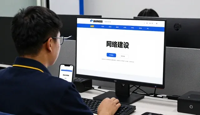 惠州市锦源网络有限公司解读网站建设下的发展趋势