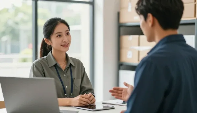 制造业地区响应效率提升的实战策略